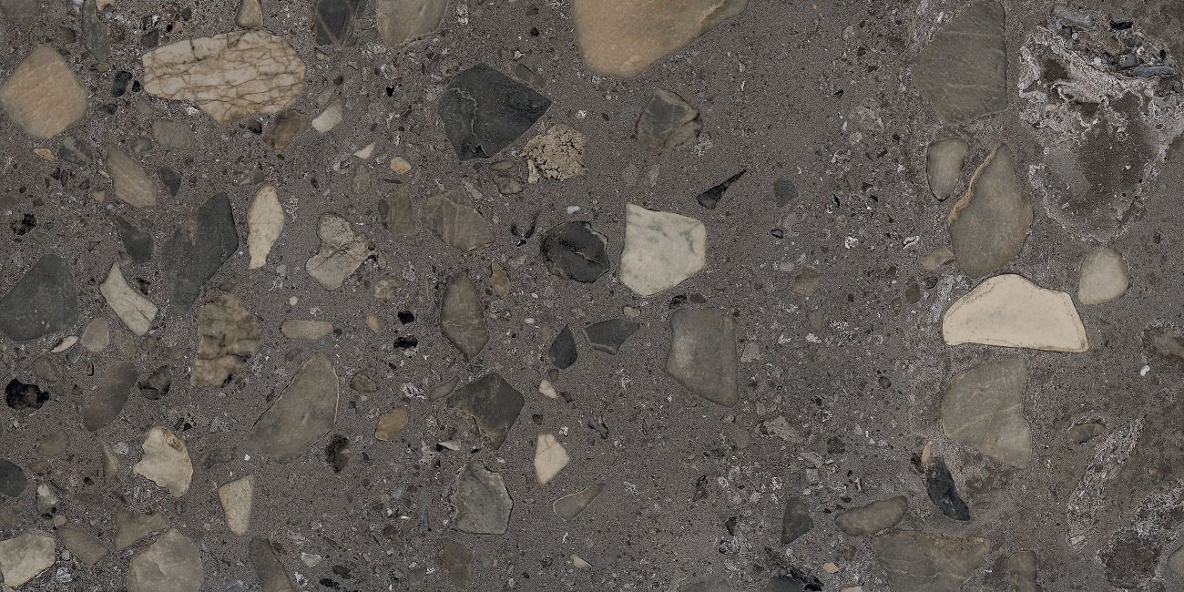 Venetian Antrazite Digi Granula Matt 60x120 Ocean-Ceramic фото 4