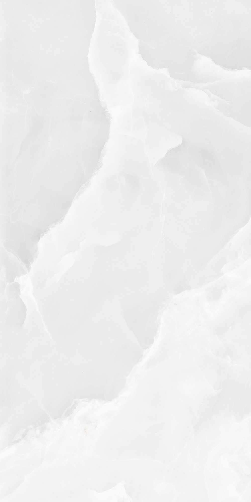 GT1206014703PR Glissando Белый 60x120 Global Tile