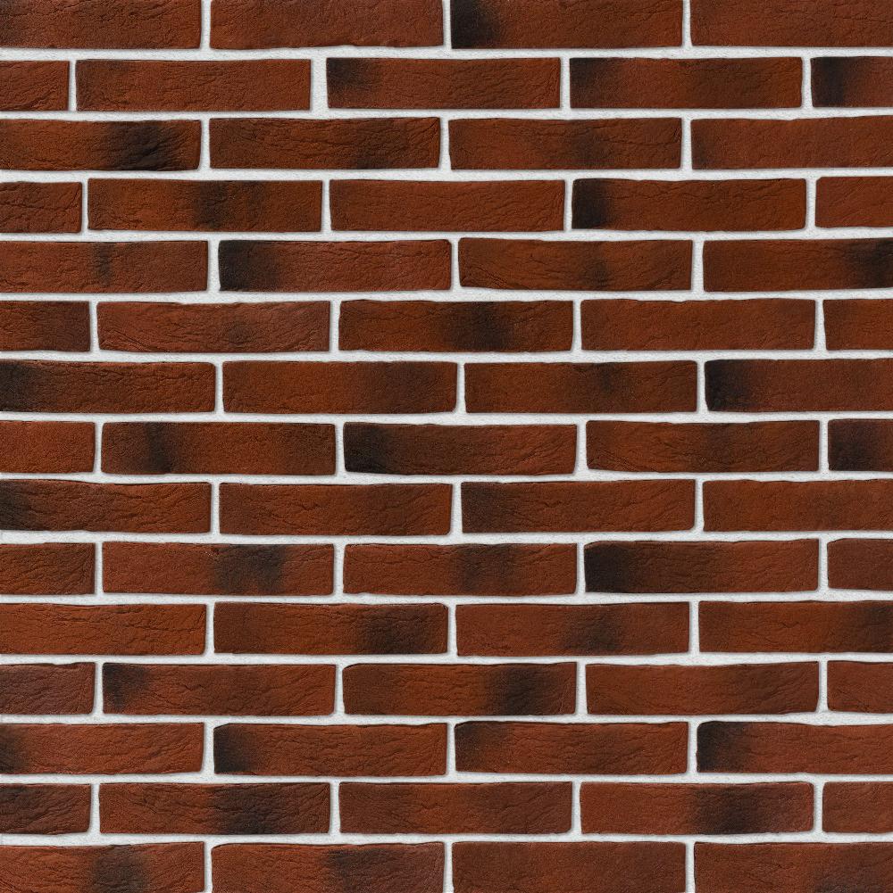 Декоративный кирпич Плоскость Пьемонт 767 24,5x5,3x1,2 Leonardo Stone