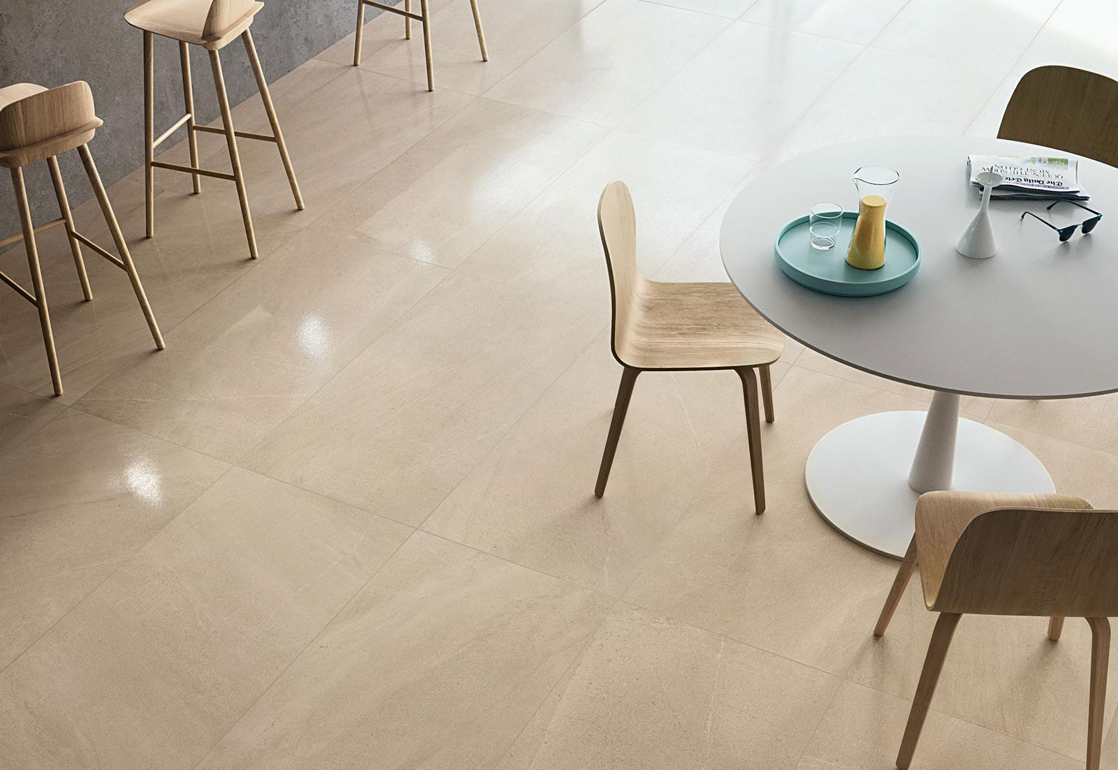 Limestone Kerlite