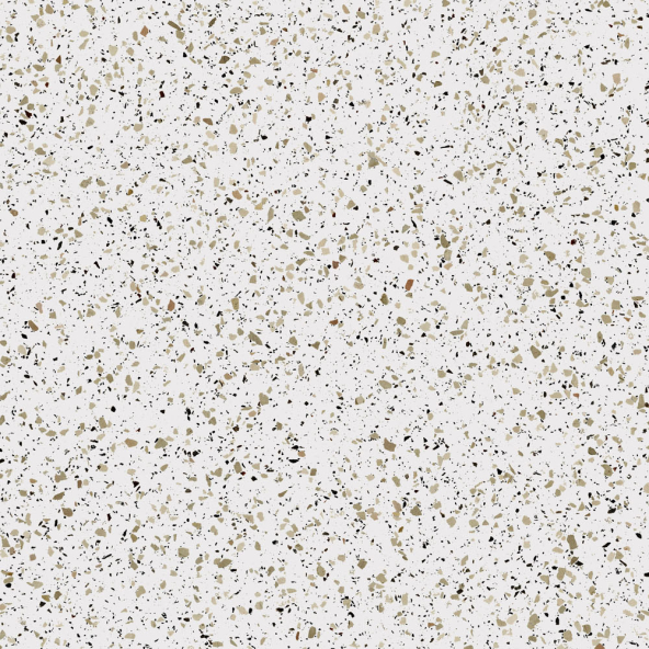 CM00 Cosmos White Неполированный Рект. 60x60x9 Estima фото 9