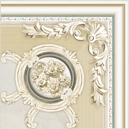 Decor Afina Esquina 45х45 Europa Ceramica