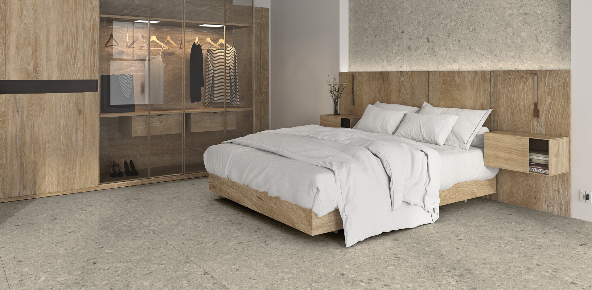 Flodsten Argenta Ceramica