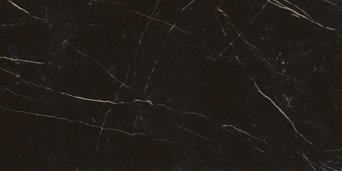 Royal Polish Black 60*120 Sinfonia