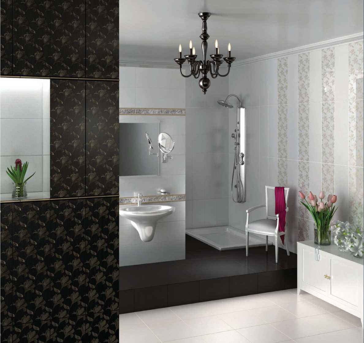 Премьера Kerama Marazzi