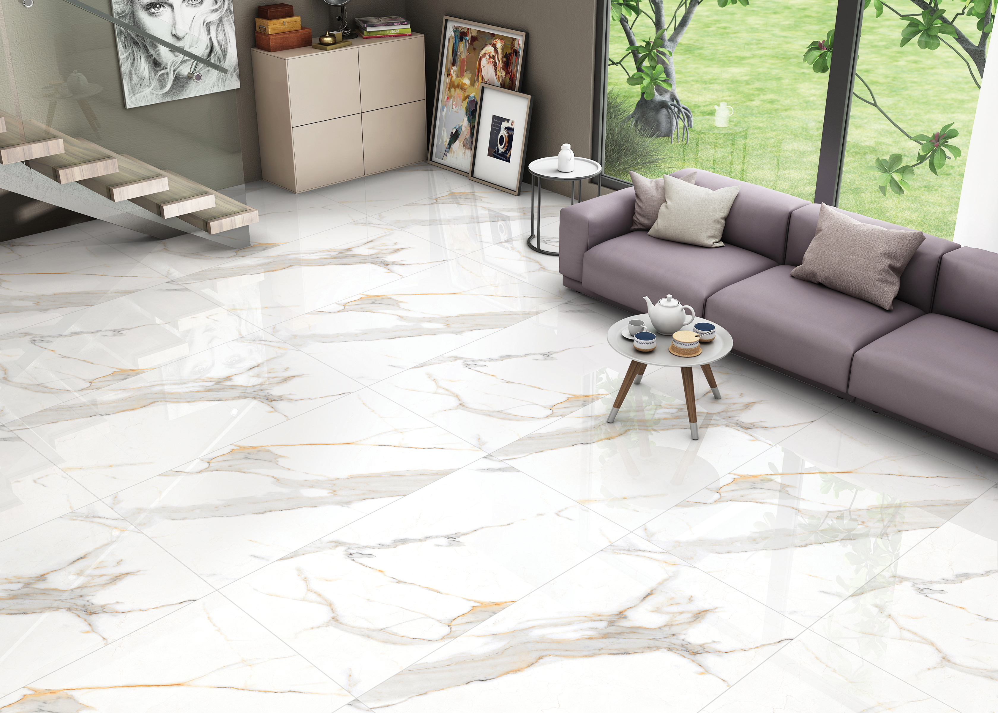 Marmo NT Ceramic