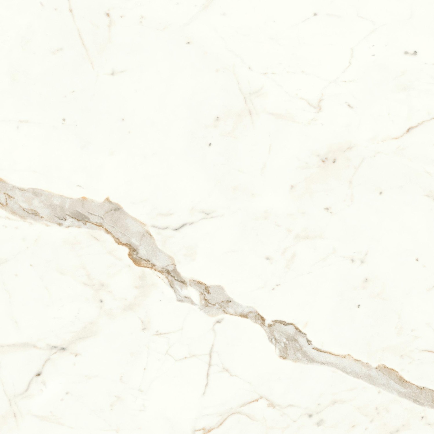 A3W2 Marvel Calacatta Prestigio Silk 75x75 Atlas Concorde