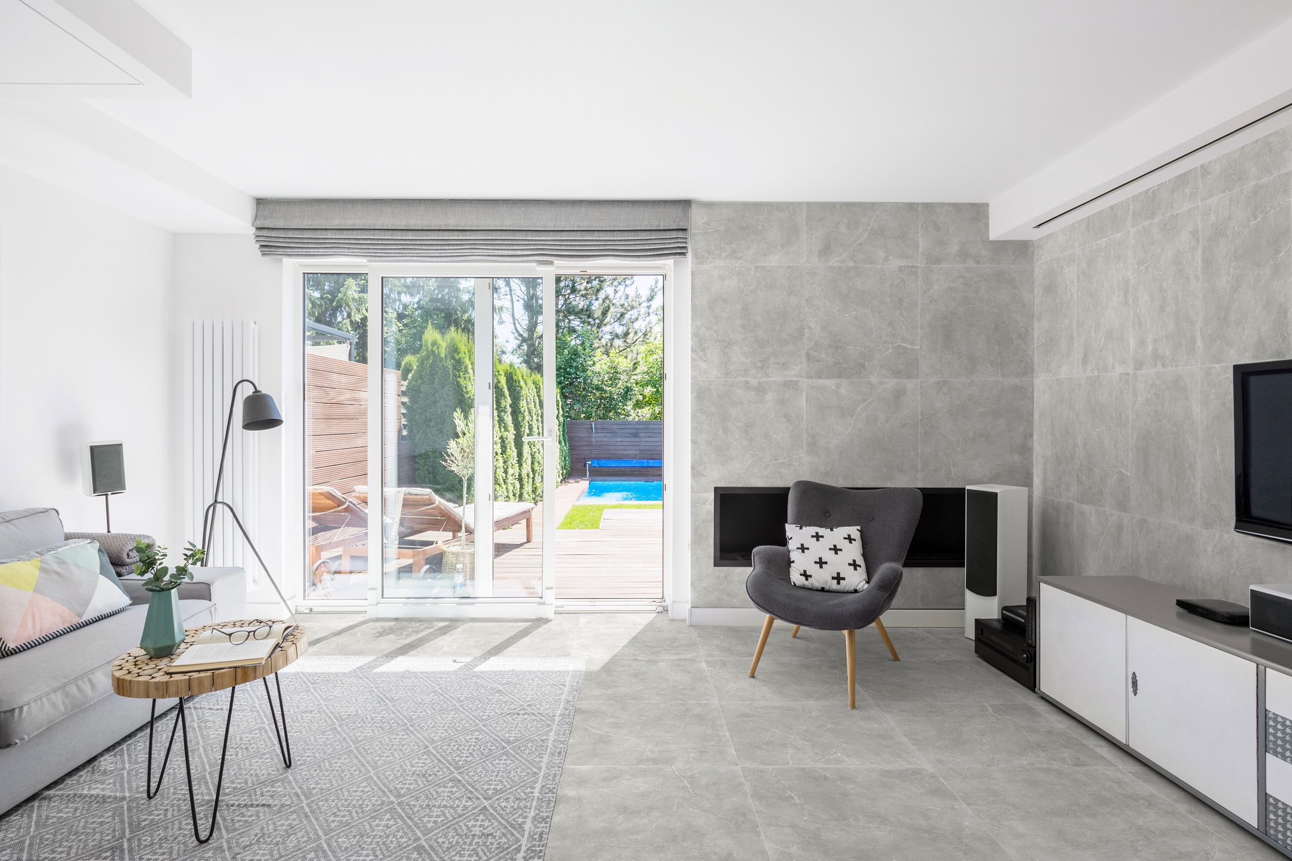 Delgado Global Tile