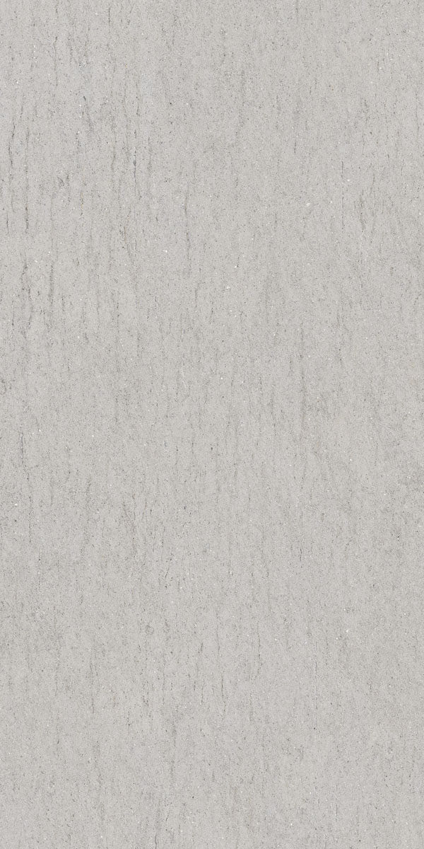 PF60014208 Poetry Stone Reloaded Basaltina Silver Nat Rett 60x120 ABK