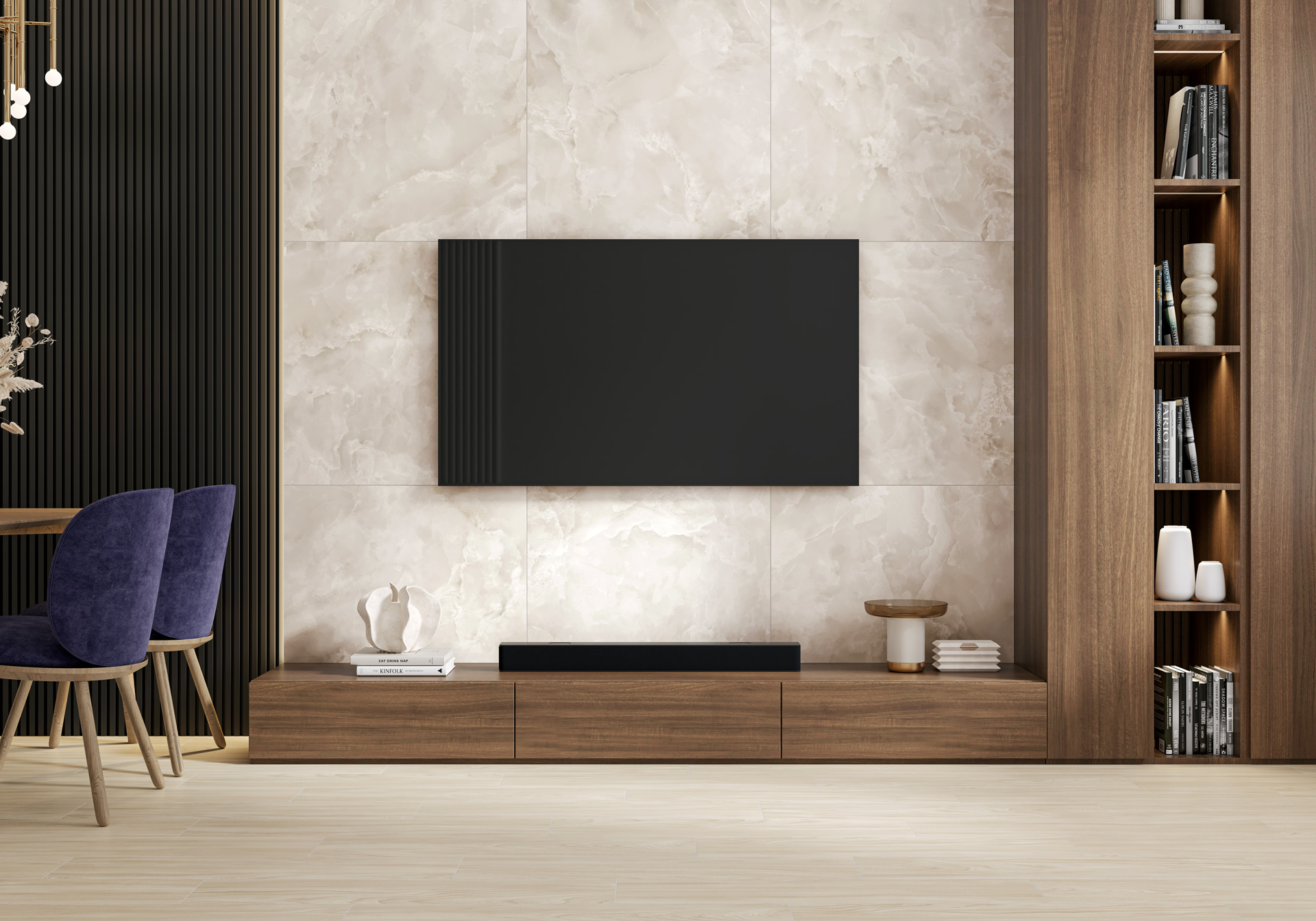 Trend Line LCM фото 3