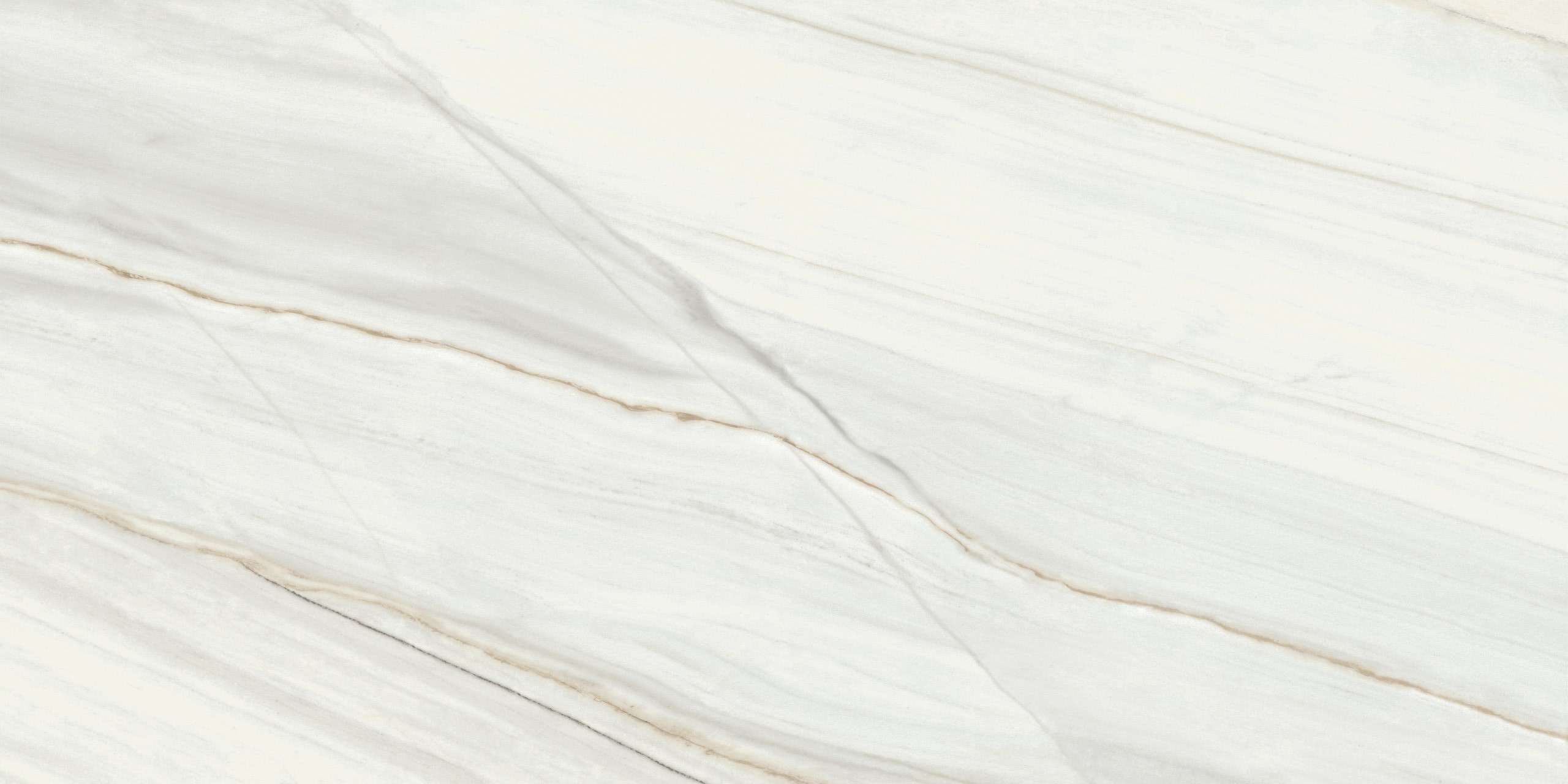 P315326MF6 Marmi Bianco Lasa Naturale 6mm 150x300 IRIS FMG