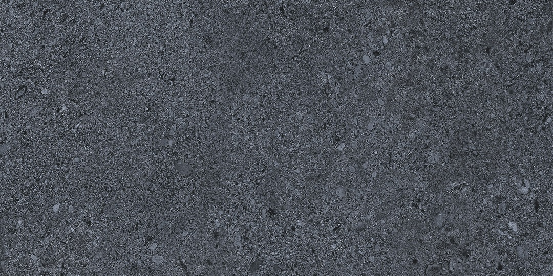 Dior Black Matt 20mm 60x120 Persepolis Tile