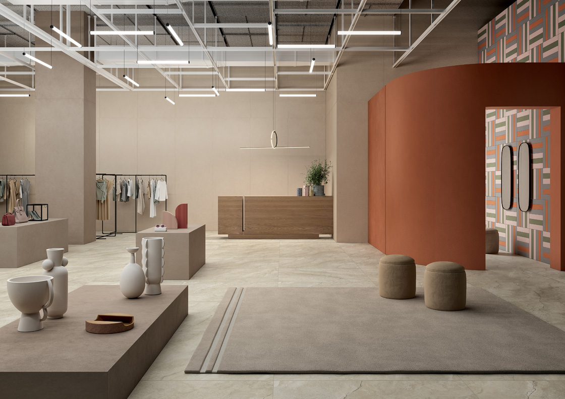 Pigmenti Lea Ceramiche