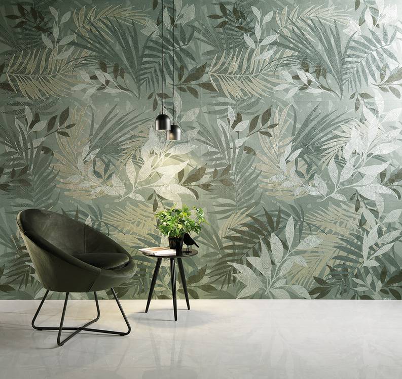 fRGW Fap Murals Texture Kilim (2 pz) 80x160 FAP Ceramiche