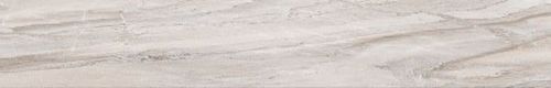 Rodapie Dolomite Bullnose Bone 7.6x49.1 Ceracasa