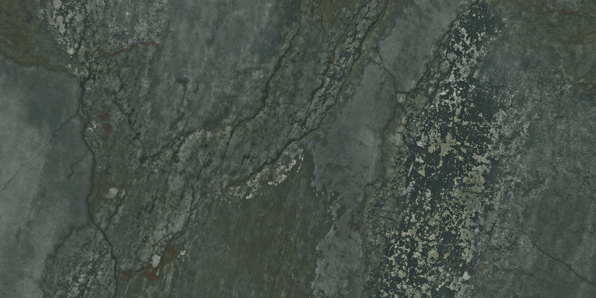 Planet Green Metal Shine 60x120 Fanal фото 10