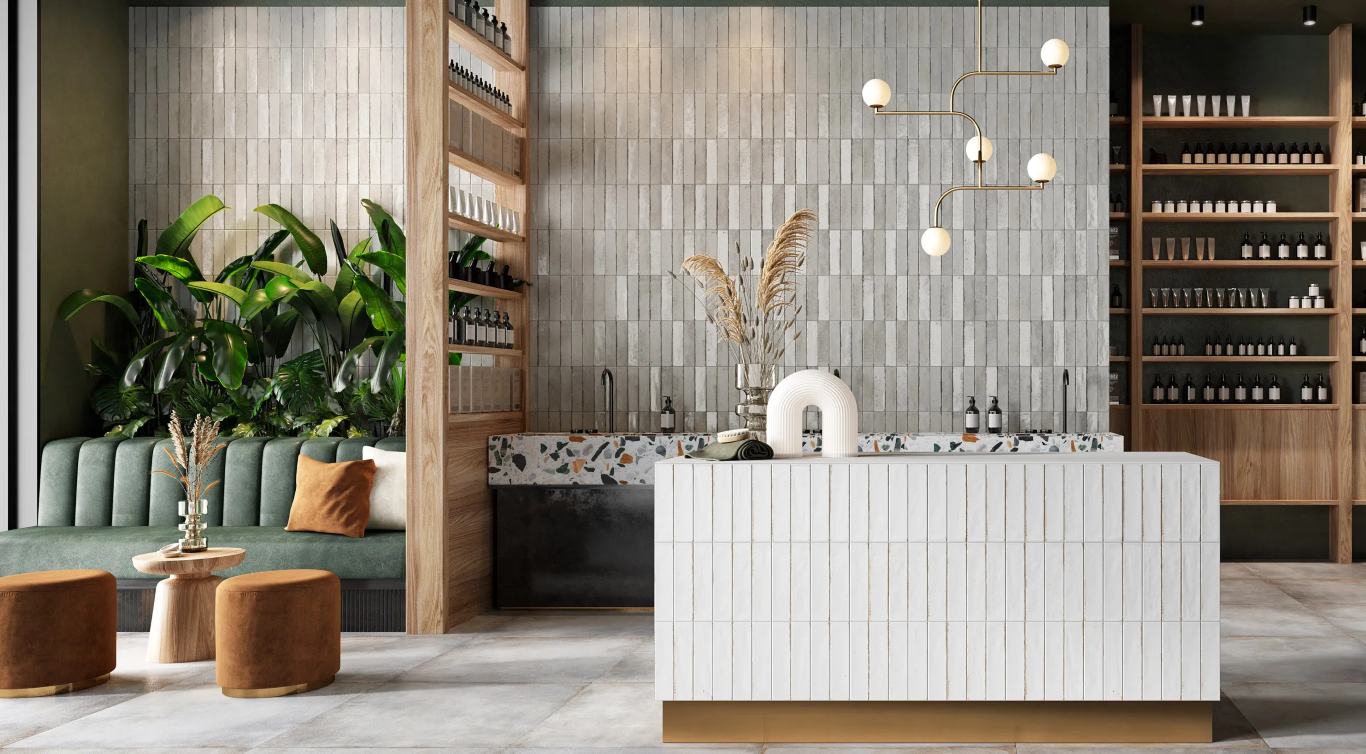 Soho RHS (Rondine) Ceramiche
