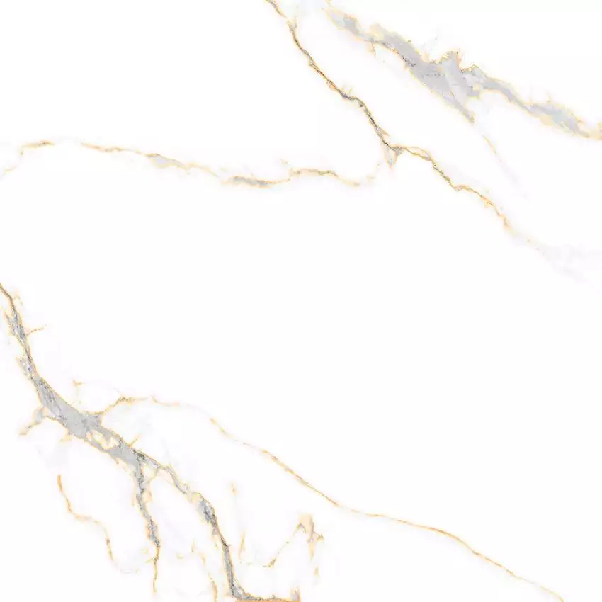 PR126 Bellevue Gold Polished 600х600х9 PrimaVera