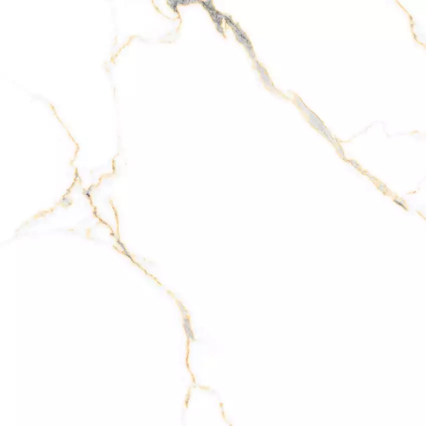 PR126 Bellevue Gold Polished 600х600х9 PrimaVera