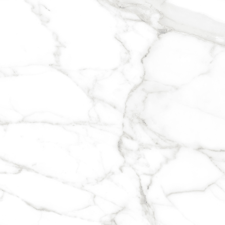 Calacatta Bianco PRO белый матовый R10GR 60х60 Laparet