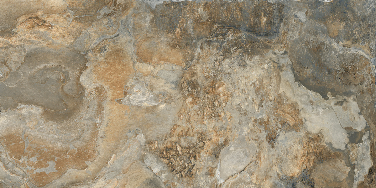 Oberon Green Cтруктурный 60x120 Laparet