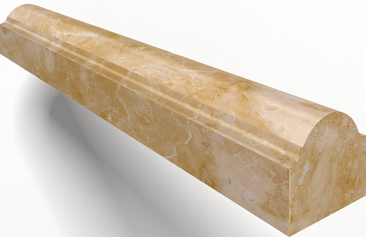 PJG-YXXT007-NT 07 Molding Latte 120x4 Marmocer