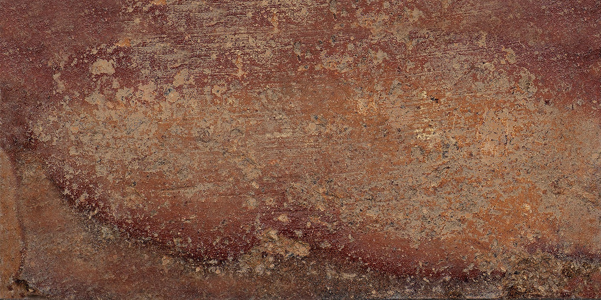 Atelier Rubina Brown 11,5x23 Nanda Tiles фото 2