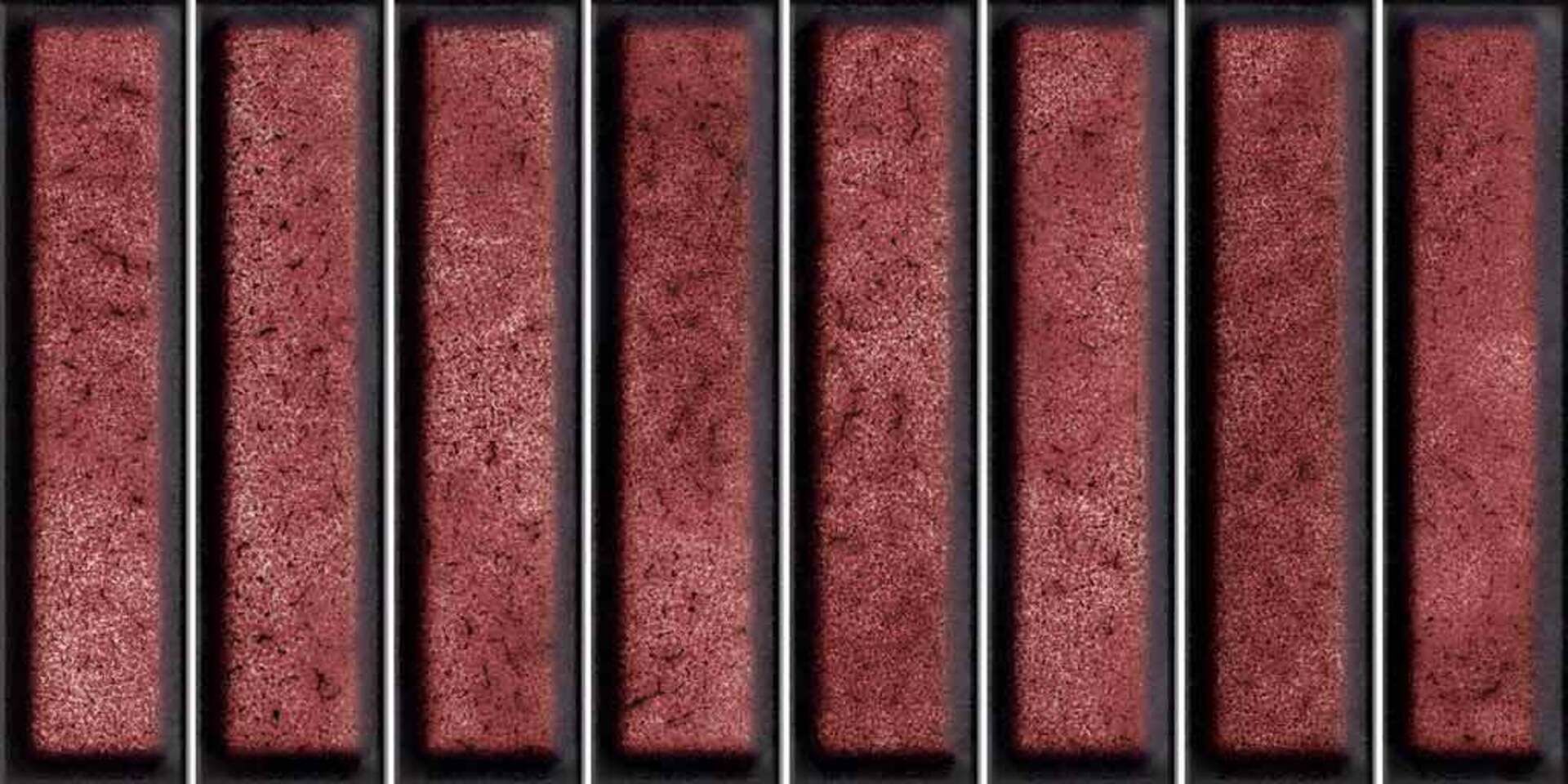 Domino Cobre Glossy 15x30 El Barco фото 11