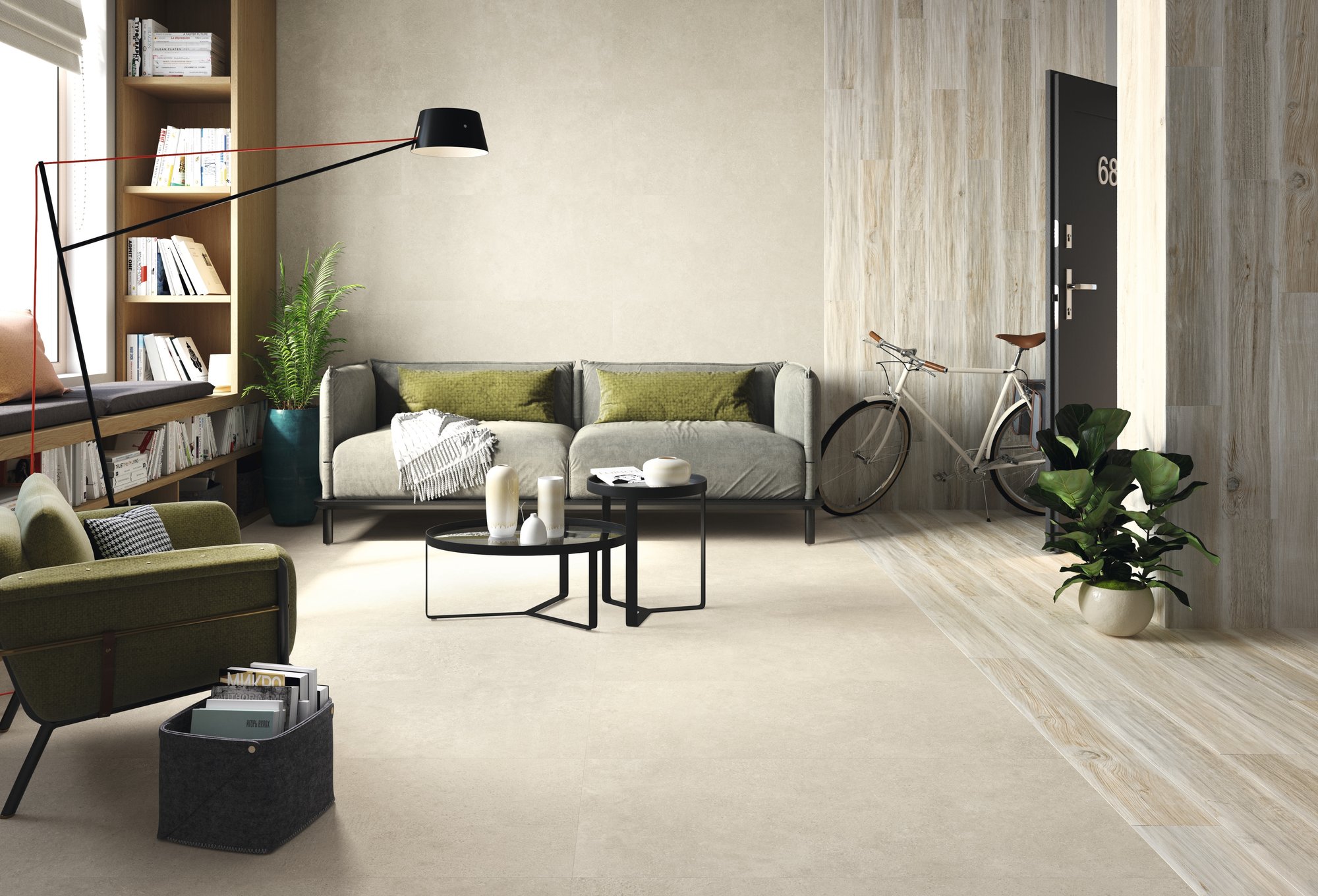 Wabi Sabi Ape Ceramica