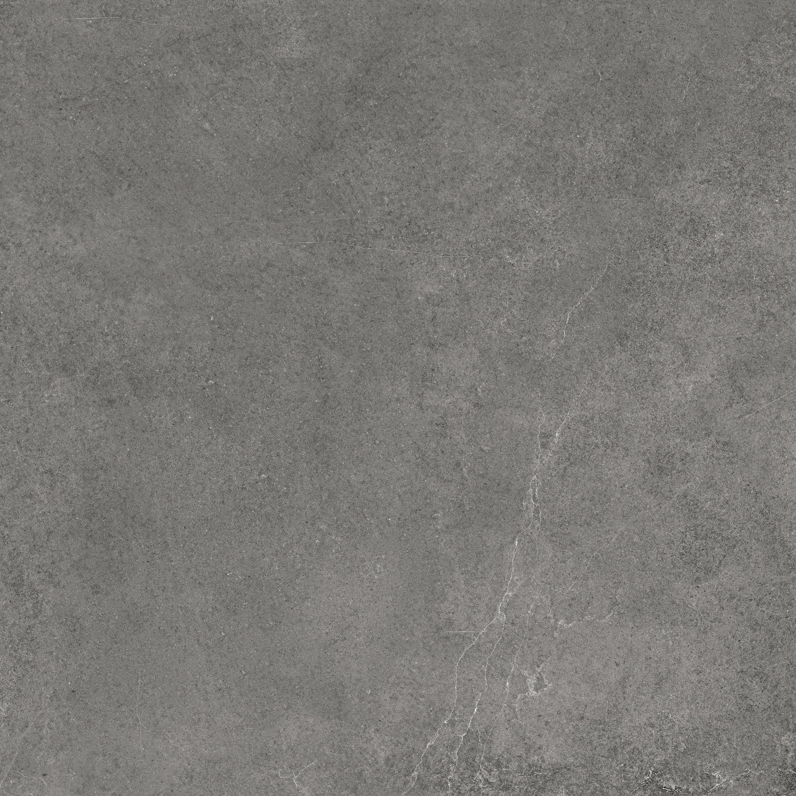 GP6060MIM25M Microcement Graphite матовый 600x600x9.5 Artkera Group