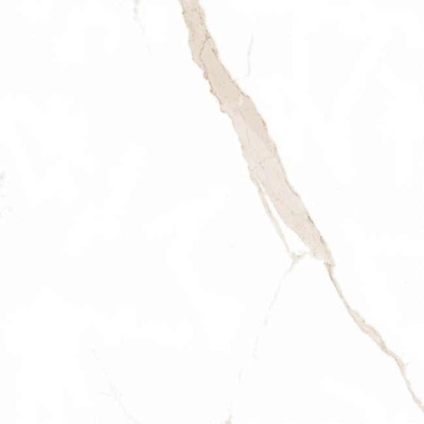 Statuario Gold 0001 40x40 Eurotile Ceramica