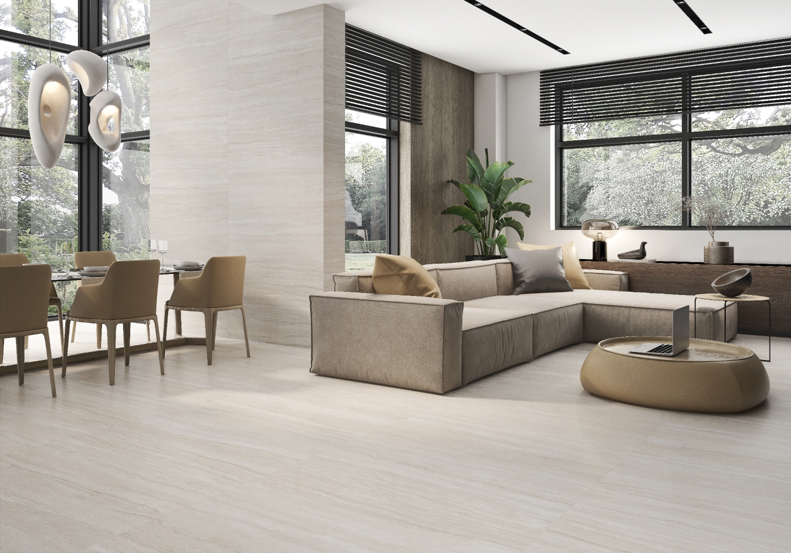 Cross Easton Marfil 30x90 Prissmacer фото 18