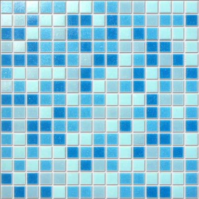 Summer Time R+ 2x2 32.7x32.7 ROSE MOSAIC