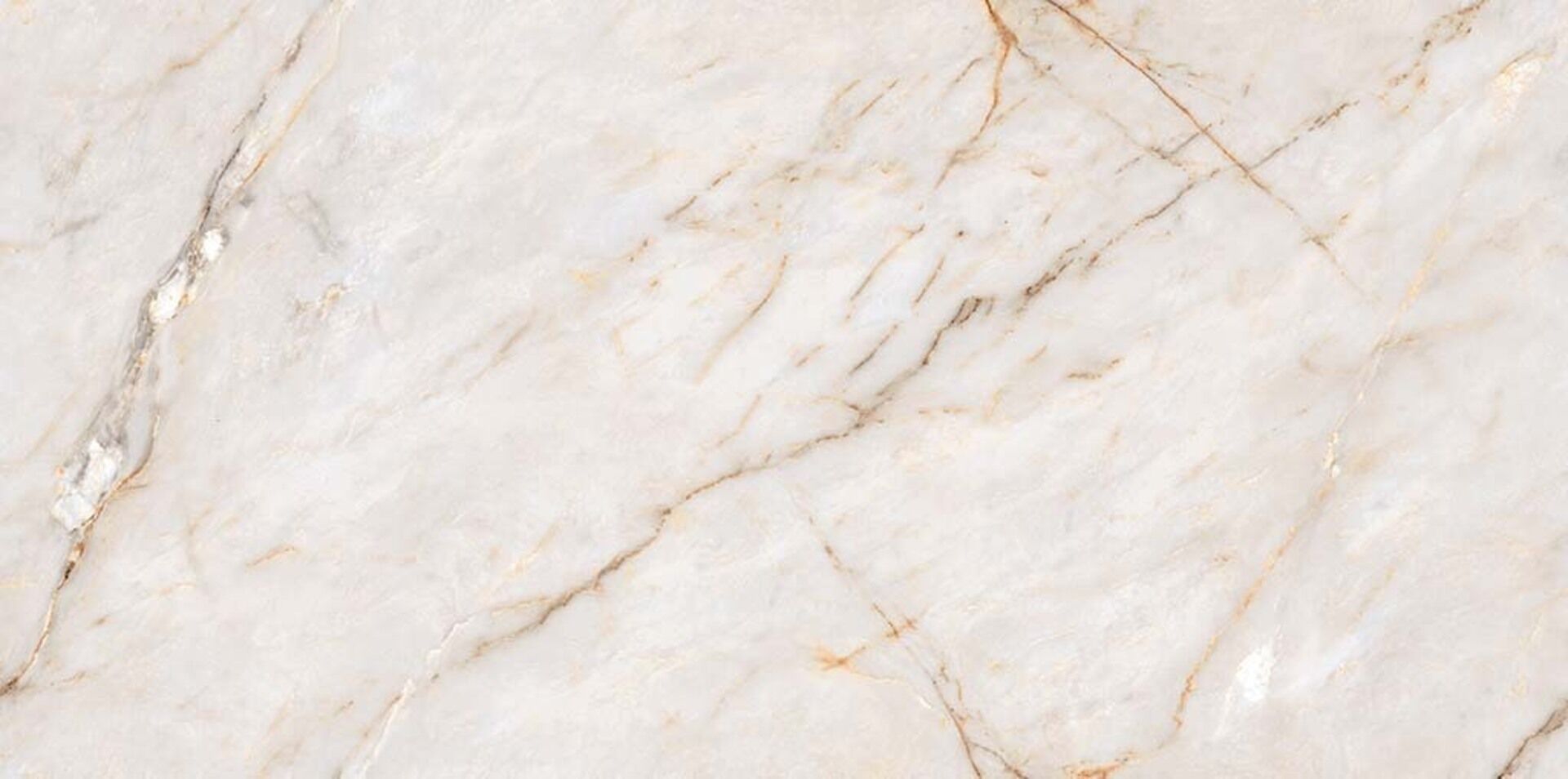 Lizent Bianco Glossy 60x120 Gravita