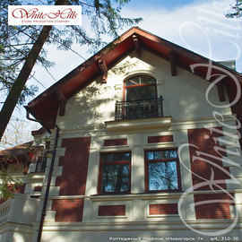 310-15 Алтен брик угол 7.5х18.5x5.5 White Hills