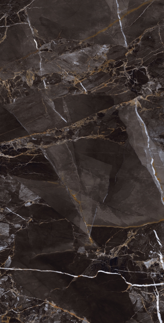 PT12S7067 Nero Pol 1200х600х9 Protiles