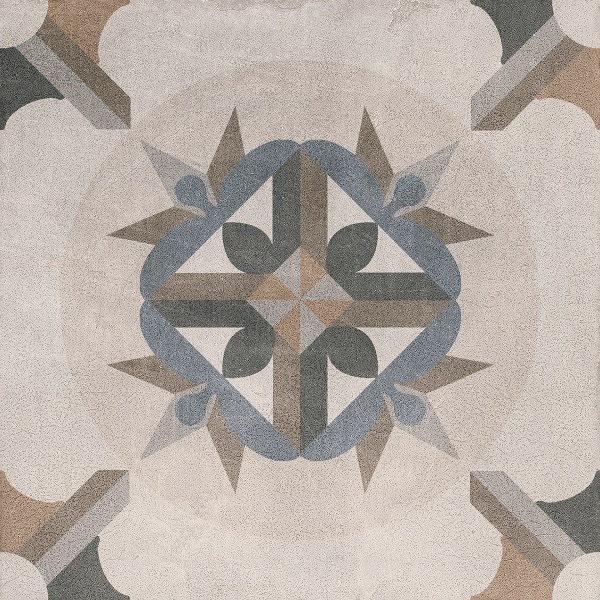 PCL01 patchwork classic 01 20x20 Sant Agostino