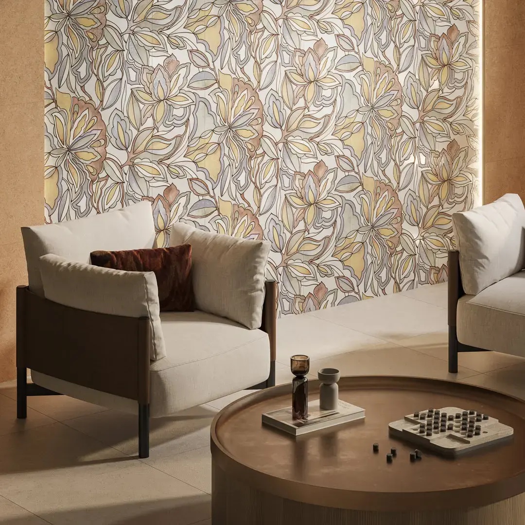 Ботаника Kerama Marazzi фото 3