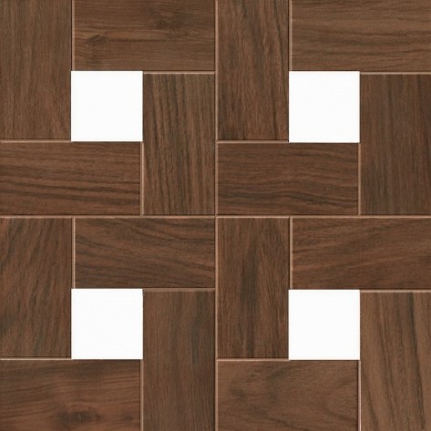 AM8O Etic Palissandro Cassettone 45x45 Atlas Concorde