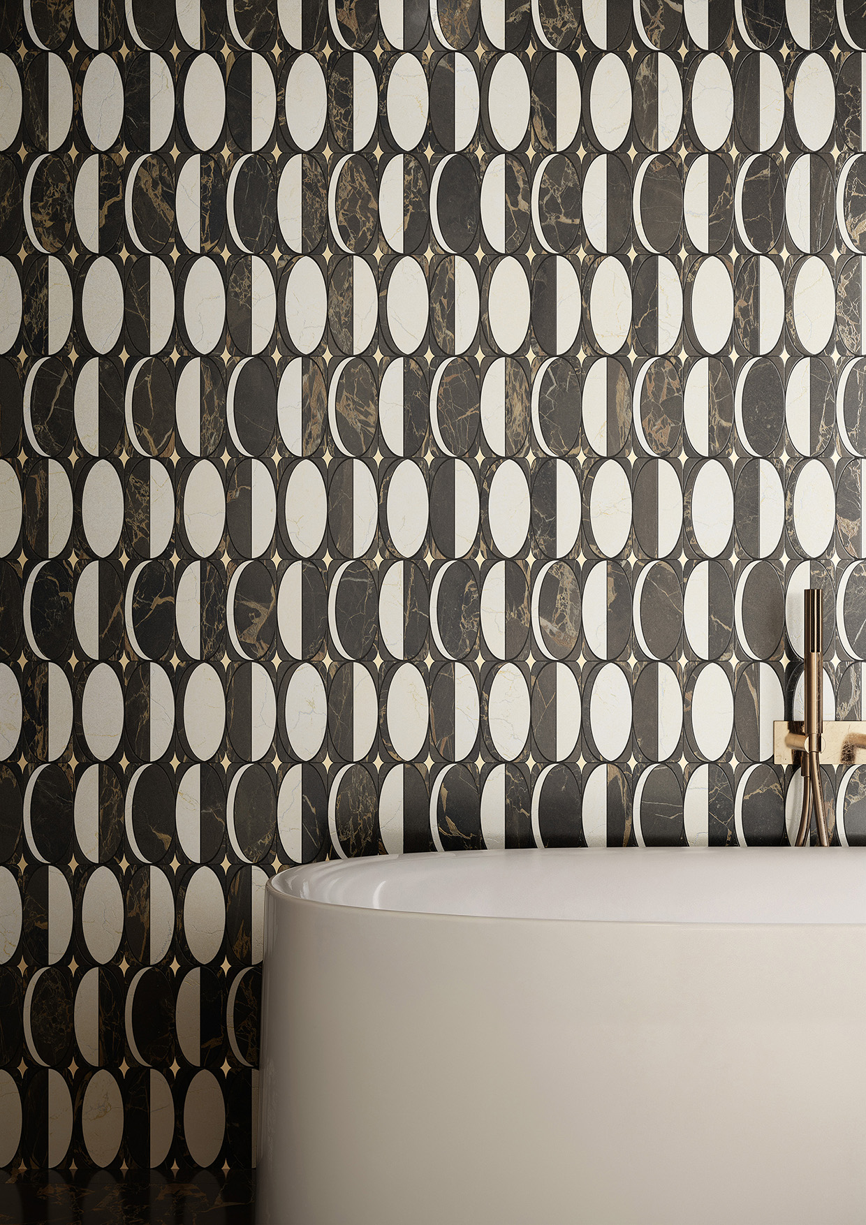 A2DOR00270TS Doro 3D Satin 60x120 Vallelunga фото 9