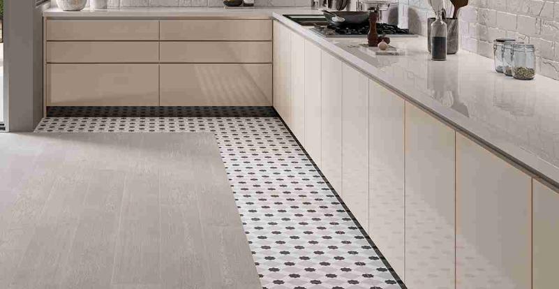 Vernon ProGRES Ceramica