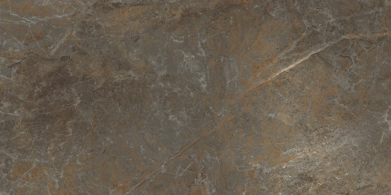 GRS02-05 Петра Стальной камень / Petra Steel 120x60 Gresse фото 4