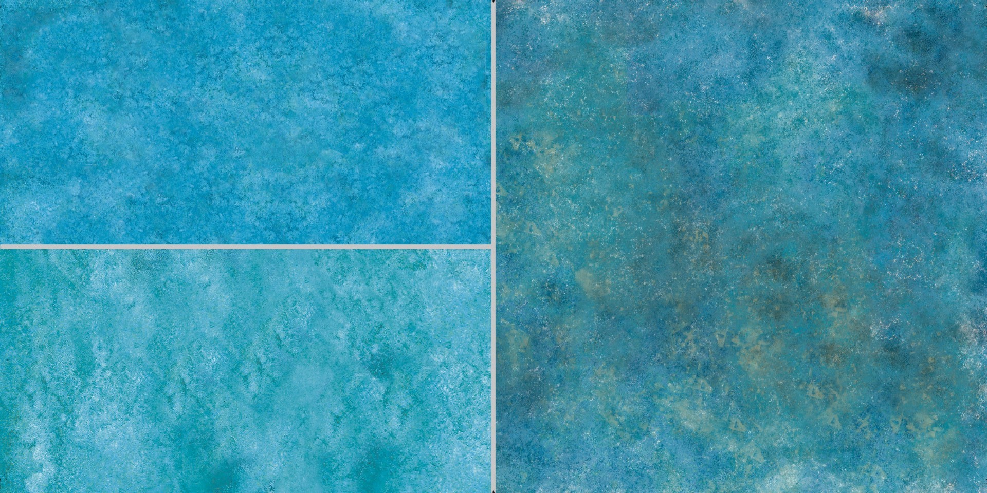 PWM3366 Patchwork Marin 33х66 Serapool фото 8