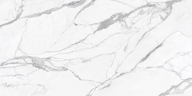 Statuario Reale Lapp.Rett. 60x120 Ava Ceramica