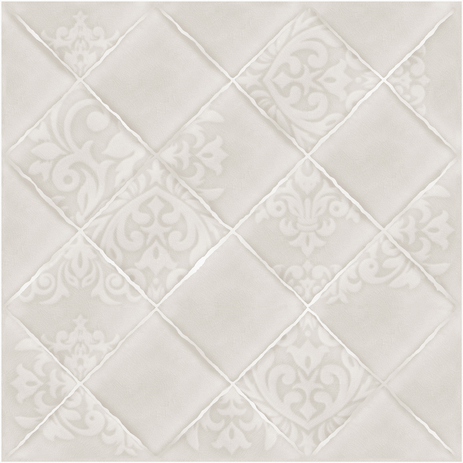 GFU04BRT40L Brenta 600*600*9 Alma Ceramica (Уралкерамика)