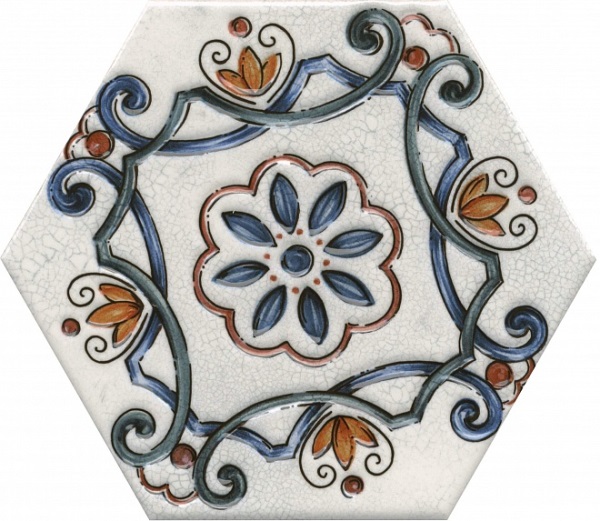 STG/A630/24001 Макарена 20x23.1 Kerama Marazzi