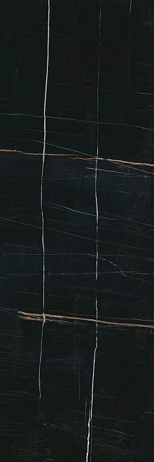 14026R Греппи черный обрезной 40*120 Kerama Marazzi