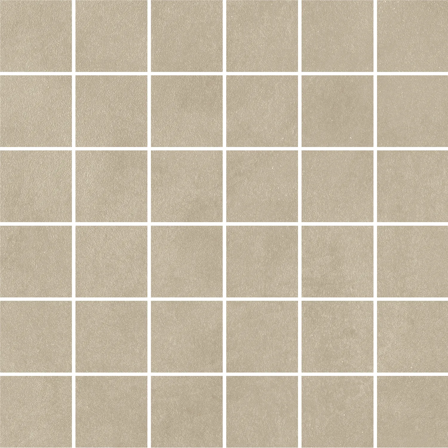 DD6417/MM Про Чементо мозаичный бежевый матовый 30x30 Kerama Marazzi