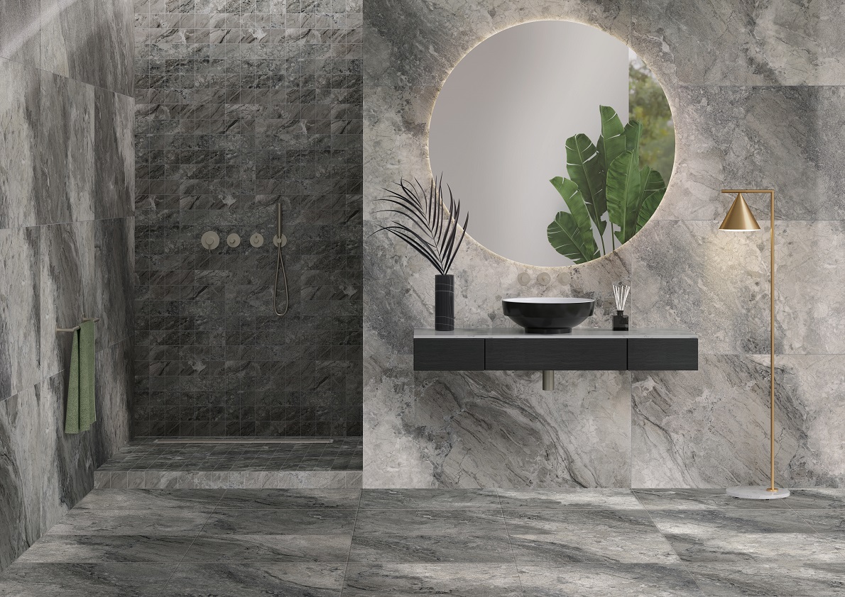 Marbleset Vitra