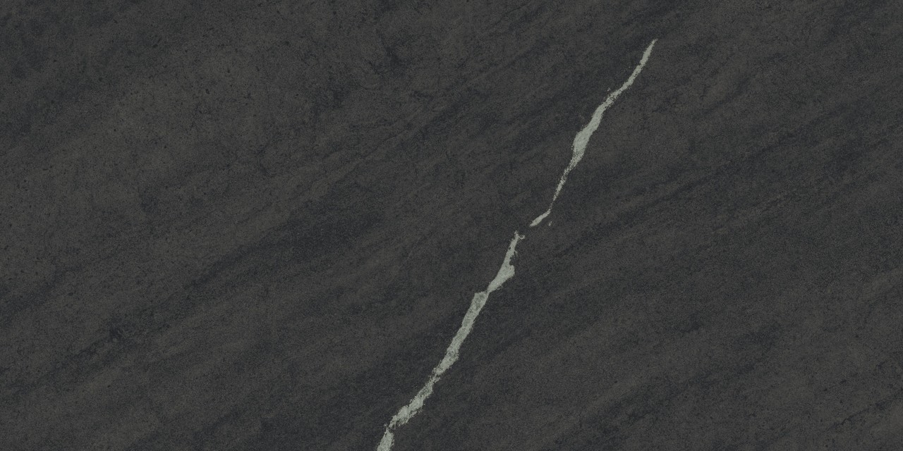 610010005834 Forte dei Marmi Rock Venaria Black Grip 60x120 Atlas Concorde Russia